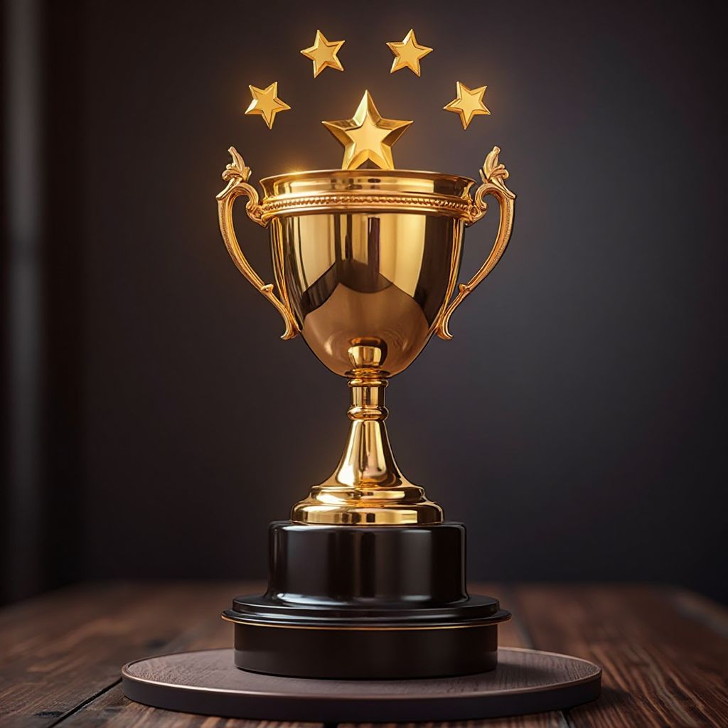 Premio al servicio al cliente