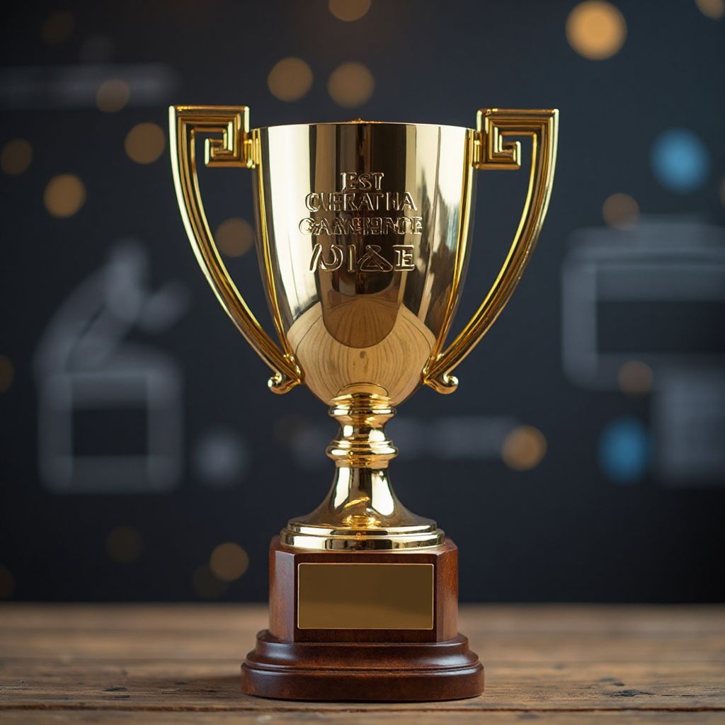 Premio al servicio al cliente