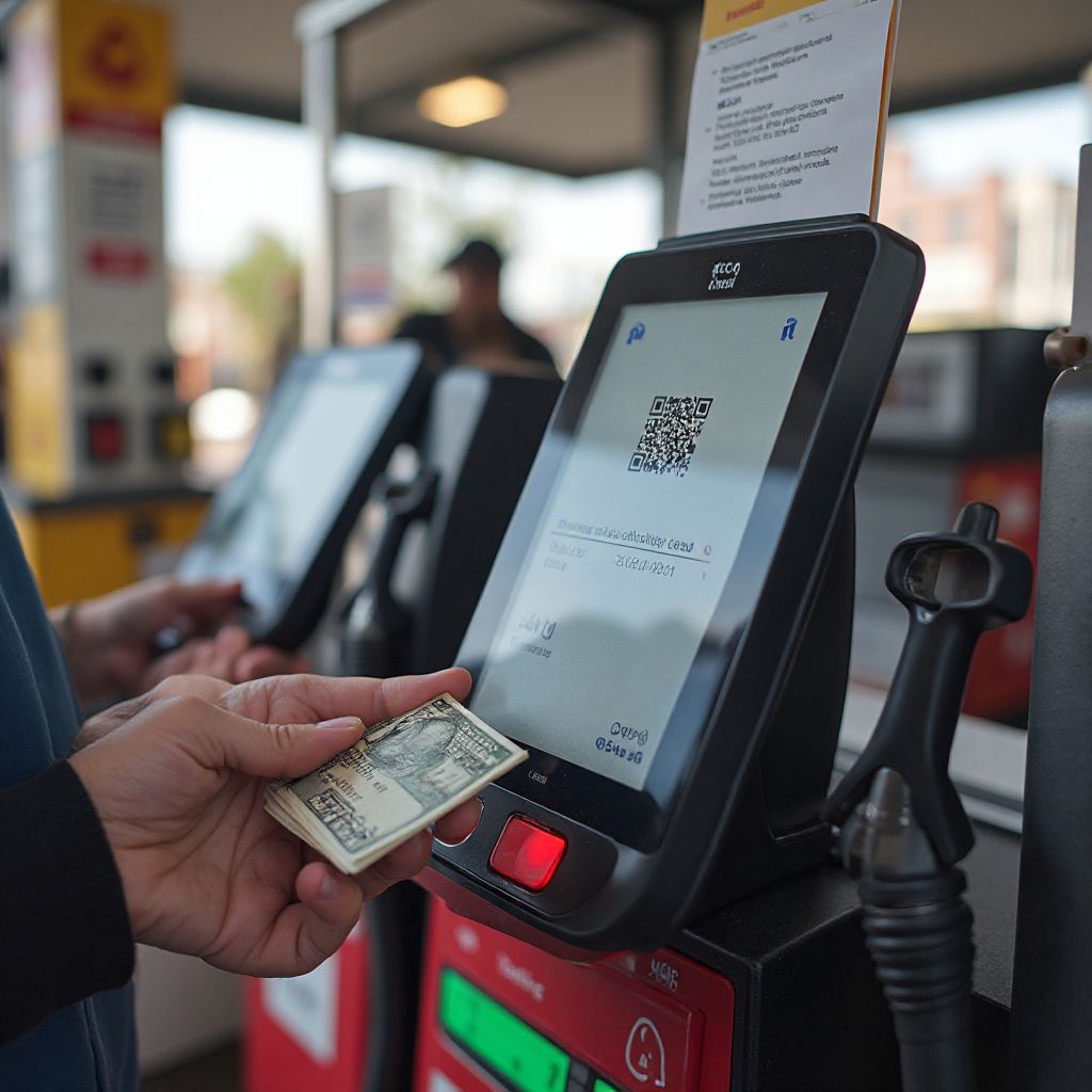 Múltiples opciones de pago en Argentina