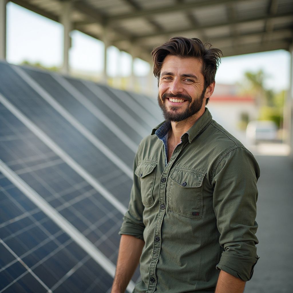 Director de Sostenibilidad